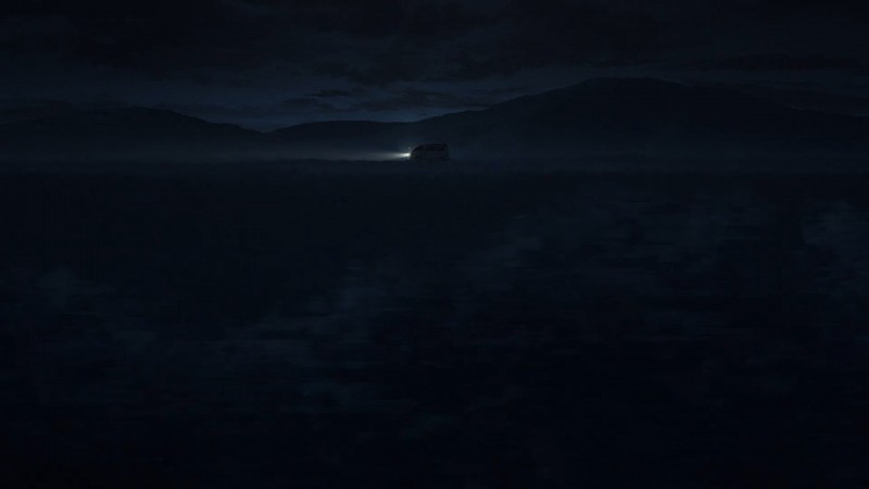 Великая небесная стена 10 серия