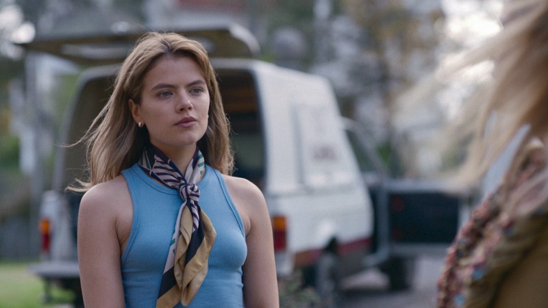 Королевы Юрсхольма 2 серия Королевы Юрсхольма 2 серия