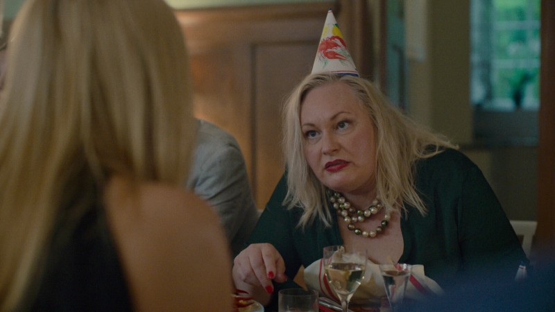 Королевы Юрсхольма 3 серия Королевы Юрсхольма 3 серия