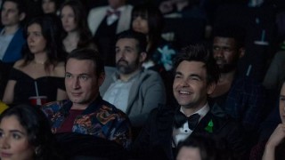 Другие двое 3 сезон 6 серия