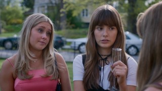 Королевы Юрсхольма 1 сезон 1 серия