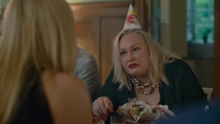 Королевы Юрсхольма 1 сезон 3 серия