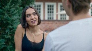 Королевы Юрсхольма 1 сезон 4 серия