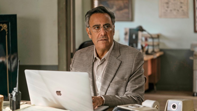 Детектив под кайфом 6 серия Детектив под кайфом 6 серия