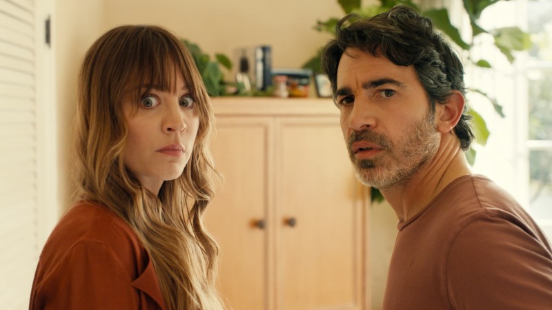 Основано на реальных событиях 1 серия Основано на реальных событиях 1 серия