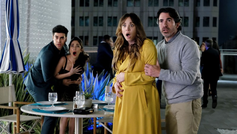 Основано на реальных событиях 4 серия Основано на реальных событиях 4 серия