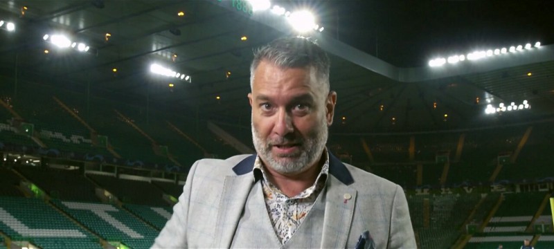 Пункт назначения: Европейские ночи 1 серия Пункт назначения: Европейские ночи 1 серия