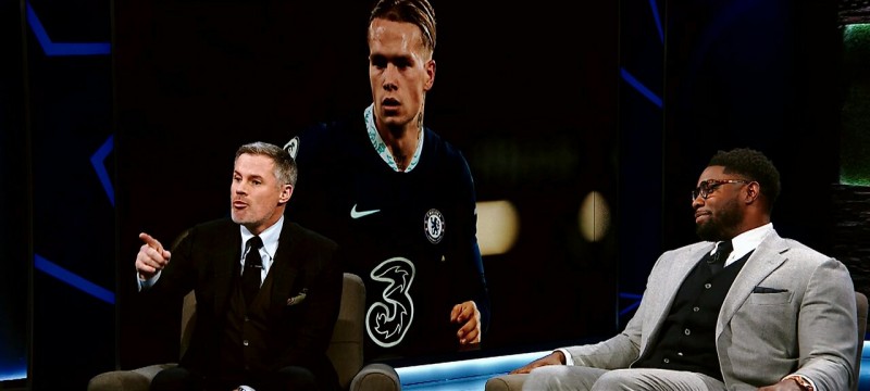 Пункт назначения: Европейские ночи 3 серия Пункт назначения: Европейские ночи 3 серия