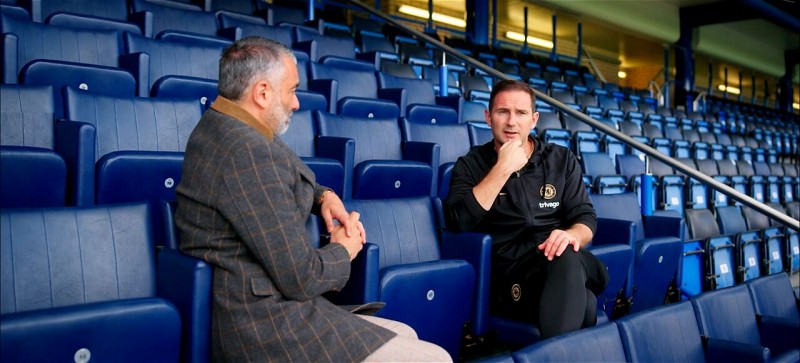 Пункт назначения: Европейские ночи 4 серия Пункт назначения: Европейские ночи 4 серия