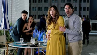 Основано на реальных событиях 1 сезон 4 серия