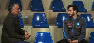 Пункт назначения: Европейские ночи 1 сезон 2 серия