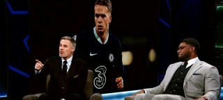 Пункт назначения: Европейские ночи 1 сезон 3 серия