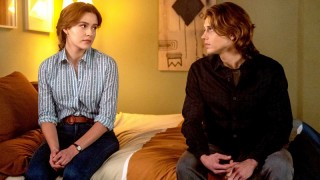 Нэнси Дрю 4 сезон 2 серия