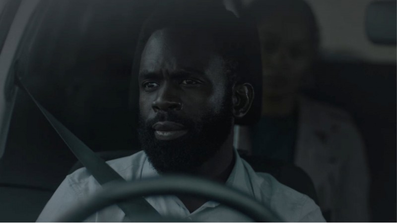 Башня 2 сезон 3 серия