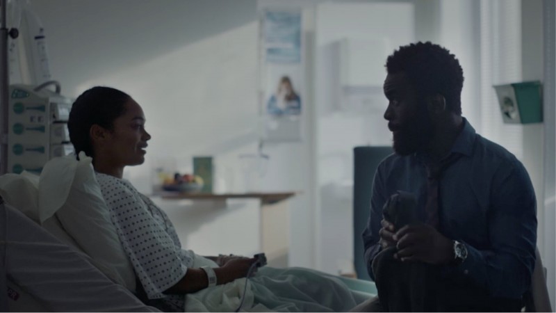 Башня 2 сезон 4 серия