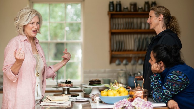 Дэдлок 4 серия Дэдлок 4 серия