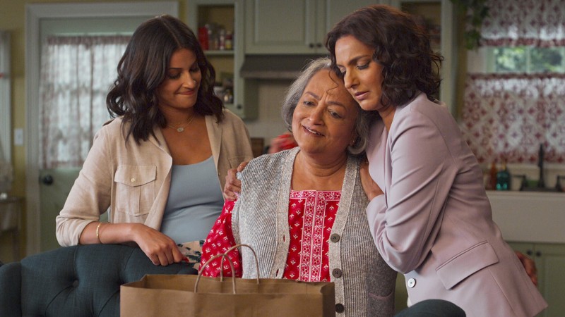 Я никогда не... 4 сезон 2 серия