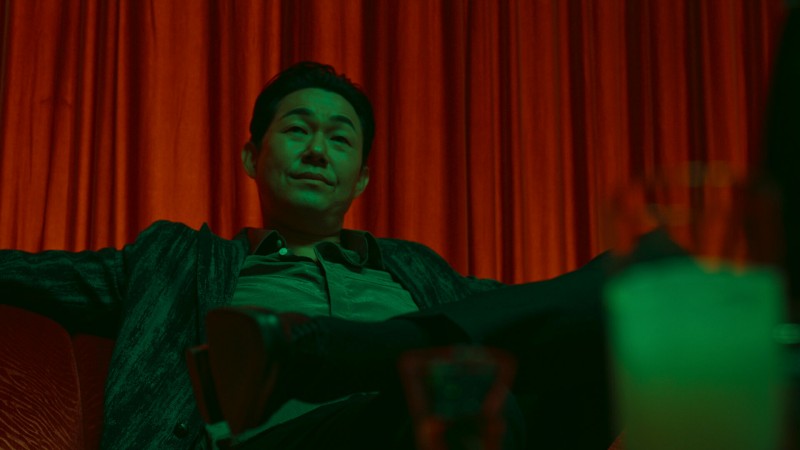 Охотничьи псы / Словно гончие 4 серия Охотничьи псы / Словно гончие 4 серия