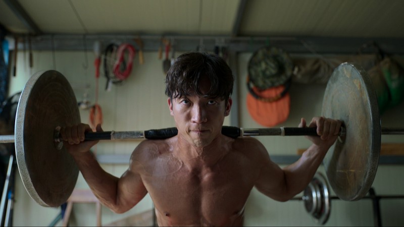 Охотничьи псы / Словно гончие 7 серия Охотничьи псы / Словно гончие 7 серия