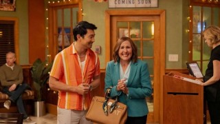 Другие двое 3 сезон 7 серия