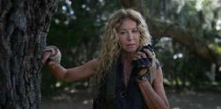 Бойтесь ходячих мертвецов 8 сезон 5 серия