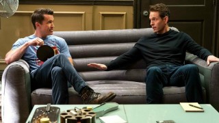 В Филадельфии всегда солнечно 16 сезон 1 серия