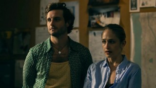 Город в огне 1 сезон 7 серия