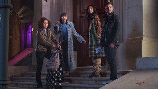 Я никогда не... 4 сезон 5 серия