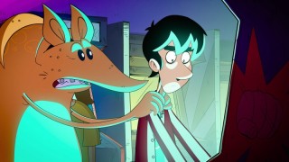 Этому миру меня не сломить 1 сезон 2 серия