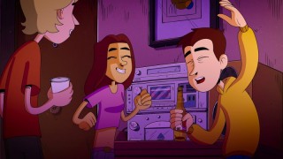 Этому миру меня не сломить 1 сезон 3 серия