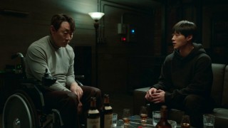 Охотничьи псы / Словно гончие 1 сезон 6 серия