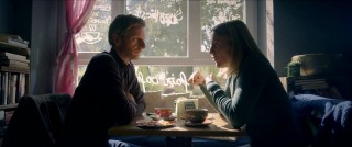 Иссиня-Чёрный 1 сезон 2 серия