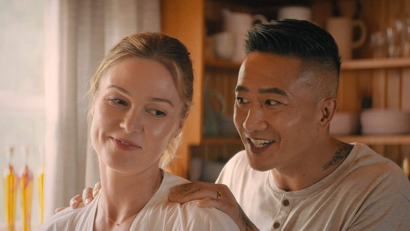 Озеро 2 серия Озеро 2 серия