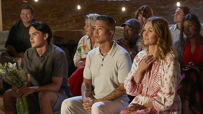 Озеро 5 серия Озеро 5 серия