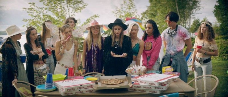 Озеро 7 серия