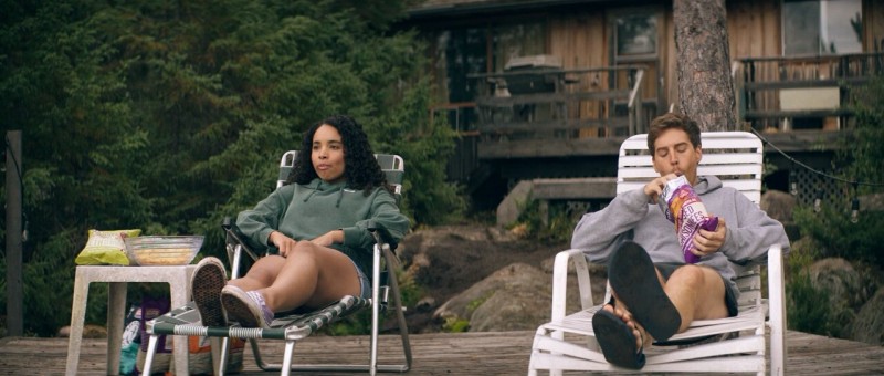 Озеро 8 серия Озеро 8 серия