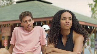 Озеро 1 сезон 4 серия