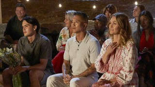 Озеро 1 сезон 5 серия