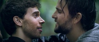 Озеро 1 сезон 6 серия