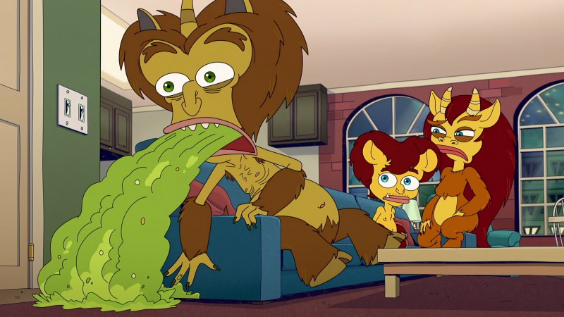 Отдел кадров 2 сезон 1 серия Отдел кадров 2 сезон 1 серия