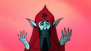 Единорог: Вечные воины 1 сезон 7 серия