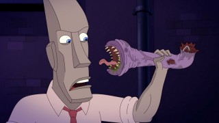 Отдел кадров 2 сезон 3 серия