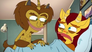 Отдел кадров 2 сезон 7 серия