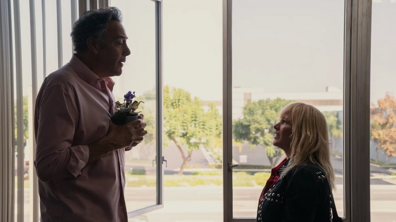 Детектив под кайфом 7 серия