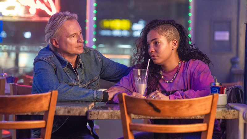 Мужской стриптиз 8 серия Мужской стриптиз 8 серия