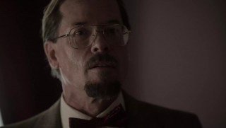 Очищение 1 сезон 5 серия