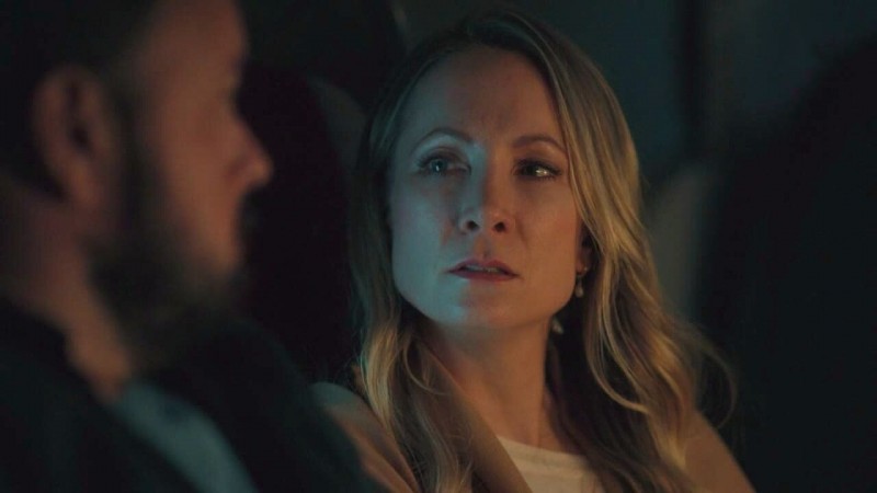 Северный берег 1 серия