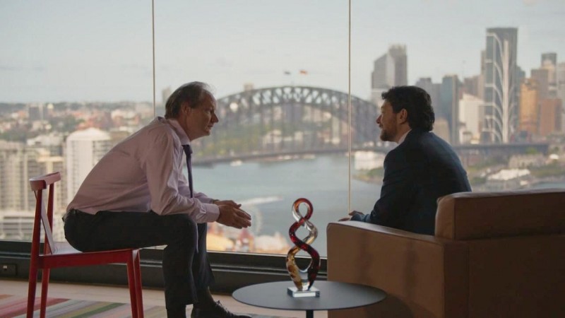 Северный берег 2 серия Северный берег 2 серия