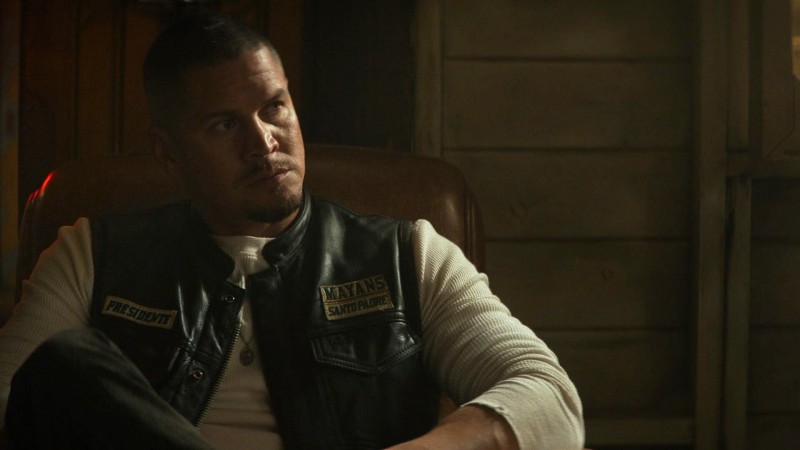 Майянцы 5 сезон 5 серия Майянцы 5 сезон 5 серия