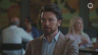 Северный берег 1 сезон 4 серия